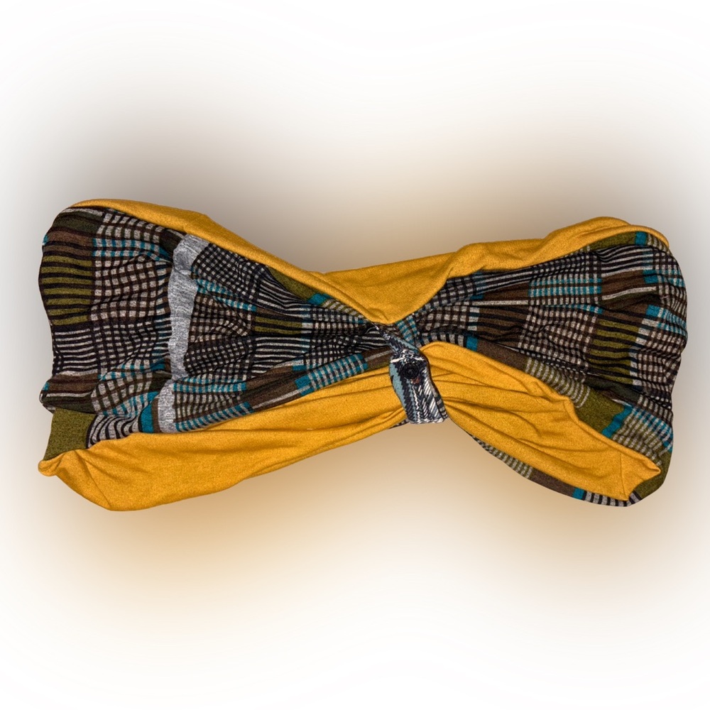 Reversible Scarf